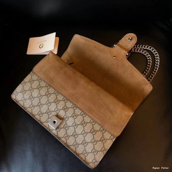 Hyperpeter Gucci Dionysus 0813